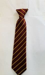 Roseacre Elastic Tie