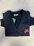 St John's Cardigan
