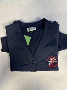 St John's Cardigan