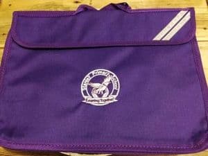 Stanley Book Bag