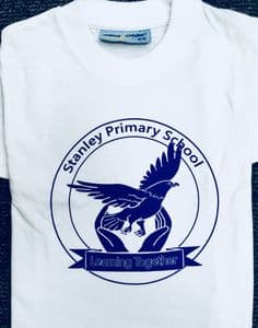 Stanley PE T shirt