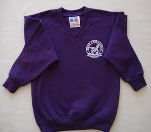 Stanley V Neck Sweat