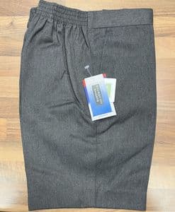 Sturdy Boy Grey Shorts
