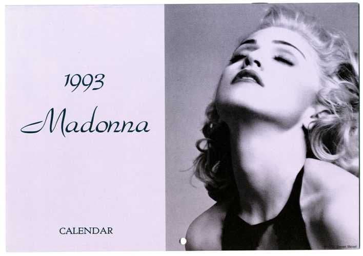 マドンナ – 1983 - 1990 (Promo Only) マドンナ – 1983 - 1990 (Promo Only) マドンナ – 1983 - 1990