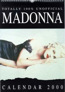 2000 CALENDAR - UK GRANDREAMS