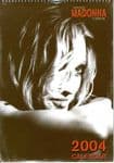2004 CALENDAR - 21st CENTURY ICON (SEALED)