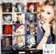 2016 OFFICIAL - OFFICIAL SQUARE CALENDAR (SEALED)