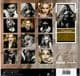 2018 OFFICIAL - OFFICIAL SQUARE CALENDAR (SEALED)
