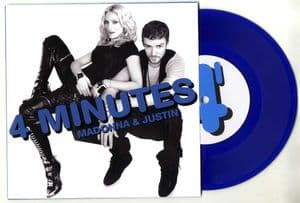4 MINUTES - BLUE 7
