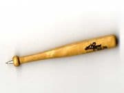 A LEAGUE OF THEIR OWN - PROMO USA BASEBALL BAT PEN
