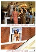 A LEAGUE OF THEIR OWN - SET OF 8 CINEMA PROMO LOBBY CARDS
