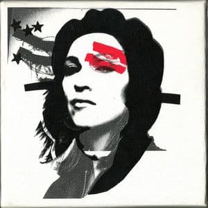 AMERICAN LIFE -  CD ALBUM LTD EDITION BOX SET (1)