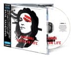 AMERICAN LIFE - JAPAN FOREVER YOUNG 2026 CD ALBUM
