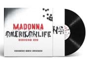 AMERICAN LIFE MIXSHOW MIX -  RSD 2023  VINYL 12" EP  (CANADA) (1)