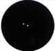 AMERICAN LIFE (REMIX) - UK 1-SIDED METAL ACETATE (Owned by PAUL OAKENFOLD)