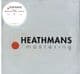 AMERICAN LIFE (REMIX) - UK 1-SIDED METAL ACETATE (Owned by PAUL OAKENFOLD)