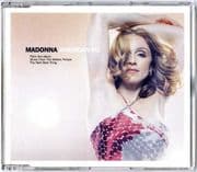 AMERICAN PIE - GERMANY 4 TRACK CD SINGLE