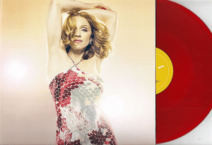 AMERICAN PIE - RED 12