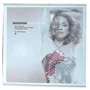 AMERICAN PIE - UK 2000 IN-STORE PROMO POSTER