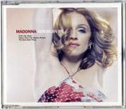 AMERICAN PIE - UK / EU CD SINGLE (W519CD2)