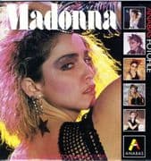 ANABAS FOTOFILE - 1985 UK PHOTO PACK