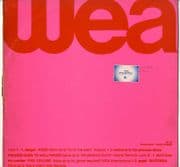 ANGEL - BRAZIL V/A PROMO 12" VINYL (21.070)