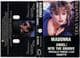 ANGEL / INTO THE GROOVE - CANADA MAXI CASSETTE SINGLE