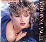 ANGEL - USA 12" VINYL (9-20335)