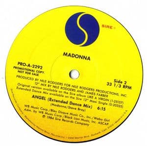 ANGEL - USA 2 TRACK 12