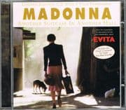 ANOTHER SUITCASE IN ANOTHER HALL - UK CD + Postcards W0388CDX