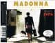 ANOTHER SUITCASE IN ANOTHER HALL - UK CD SINGLE (W0388CD)