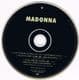 ANOTHER SUITCASE IN ANOTHER HALL - UK CD SINGLE (W0388CD)
