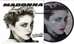 ARDIENDO / BURNING UP - 7" PICTURE DISC + SLEEVE (#2)
