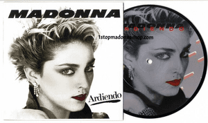 ARDIENDO / BURNING UP - 7