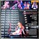 ARE YOU READY TO DANCE (CONFESSIONS II) - COACHELLA / TIMES SQUARE COLOUR VINYL LP