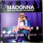 ARE YOU READY TO DANCE (CONFESSIONS II) - COACHELLA / TIMES SQUARE COLOUR VINYL LP