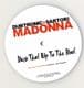 BACK THAT UP TO THE BEAT (REMIX) -  WHITE 12