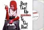BACK THAT UP TO THE BEAT (REMIX) -  WHITE 12" VINYL