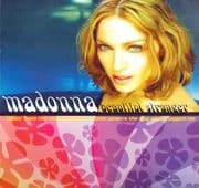 BEAUTIFUL STRANGER - UK / GERMANY 12" VINYL (W495T)(1)