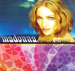 BEAUTIFUL STRANGER - UK / GERMANY 12