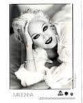BEDTIME STORIES - 1994 SIRE 10 x 8" PROMO PUBLICITY PHOTO