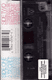 BEDTIME STORIES - MALAYSIA CASSETTE ALBUM