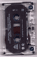 BEDTIME STORIES - MALAYSIA CASSETTE ALBUM