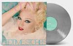 BEDTIME STORIES - THE SILVER COLLECTION 2025 VINYL LP