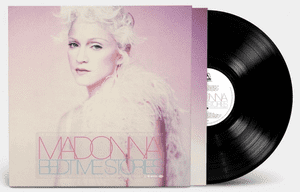 BEDTIME STORIES (THE UNTOLD CHAPTER) - LIMITED EDITION EU 12