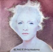 BEDTIME STORY - UK 12" VINYL (W0285TX)