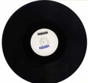 BEDTIME STORY - UK 1994 SONY 12" 1-SIDED METAL ACETATE