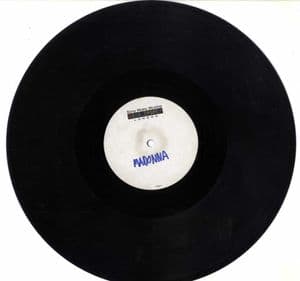 BEDTIME STORY - UK 1994 SONY 12