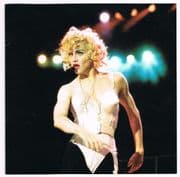 BLOND AMBITION - GREETING CARD