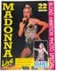 BLOND AMBITION PHOTO SPECIAL - UK 1990 POSTER MAGAZINE